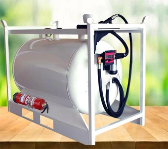 Diesel Tanks Manufacturers in Chennai